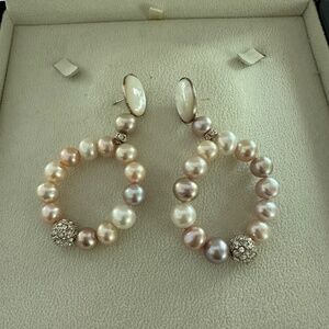 Laurence Coste Earrings